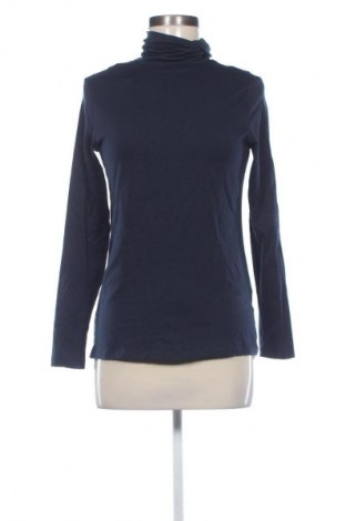 Damen Rollkragen Esmara, Größe M, Farbe Blau, Preis € 9,99