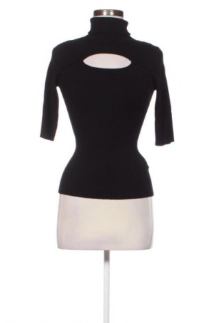 Helancă de femei Esqualo, Mărime S, Culoare Negru, Preț 53,34 Lei