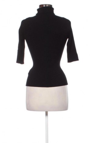 Helancă de femei Esqualo, Mărime S, Culoare Negru, Preț 53,34 Lei