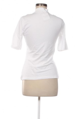 Női garbó Even&Odd, Méret M, Szín Fehér, Ár 5 939 Ft