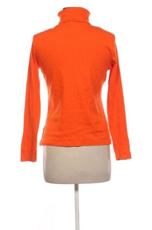 Дамско полo Ever.me by Takko Fashion, Размер M, Цвят Оранжев, Цена 5,11 €