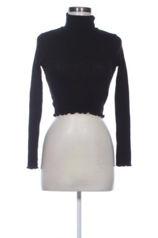 Damen Rollkragen Fb Sister, Größe XXS, Farbe Schwarz, Preis € 6,99