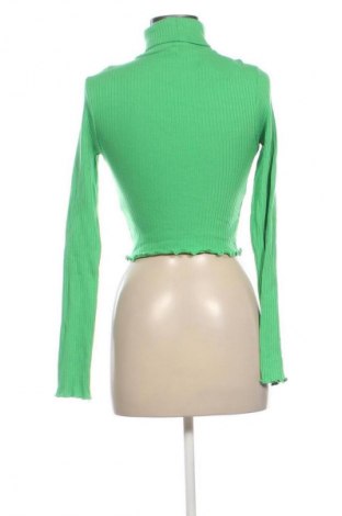 Дамско полo Fb Sister, Размер XS, Цвят Зелен, Цена 11,75 €