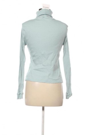 Damen Rollkragen Fisherfield, Größe L, Farbe Blau, Preis € 10,00