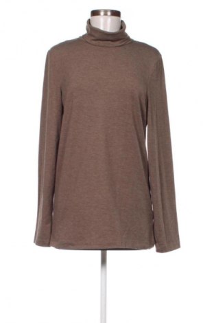 Damen Rollkragen Gina Benotti, Größe L, Farbe Braun, Preis € 10,99