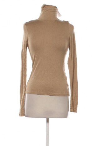 Дамско полo H&M, Размер S, Цвят Бежов, Цена 7,15 €