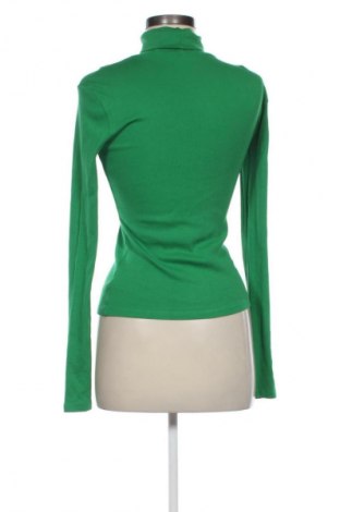 Dámský rolák H&M, Velikost XS, Barva Zelená, Cena  522,00 Kč