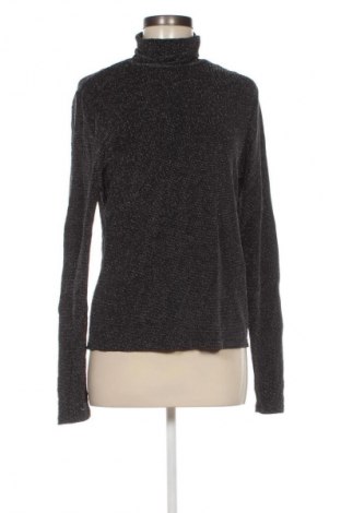 Női garbó H&M, Méret L, Szín Fekete, Ár 2 859 Ft