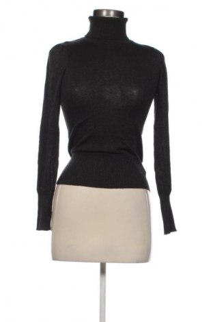 Damen Rollkragen H&M Divided, Größe S, Farbe Schwarz, Preis € 7,99