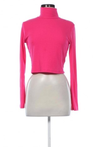 Dámský rolák H&M Divided, Velikost M, Barva Růžová, Cena  283,00 Kč