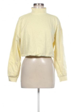 Dámský rolák H&M Divided, Velikost S, Barva Žlutá, Cena  179,00 Kč