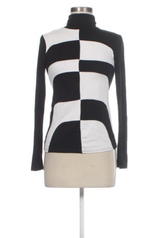 Damski golf Hallhuber, Rozmiar M, Kolor Kolorowy, Cena 75,99 zł