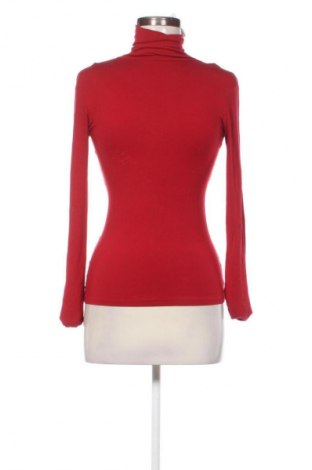Damen Rollkragen Intimissimi, Größe S, Farbe Rot, Preis € 8,99