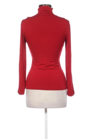 Damen Rollkragen Intimissimi, Größe S, Farbe Rot, Preis € 8,99