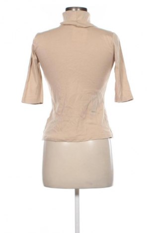 Дамско полo Jean Pascale, Размер XS, Цвят Бежов, Цена 5,62 €