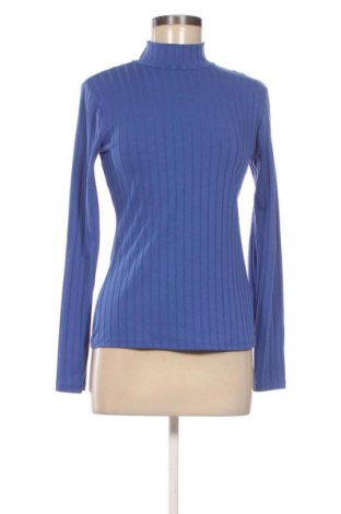 Damen Rollkragen LC Waikiki, Größe M, Farbe Blau, Preis € 6,99