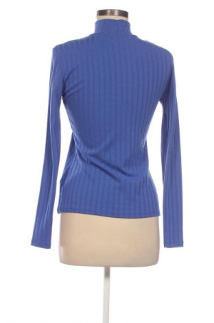 Damen Rollkragen LC Waikiki, Größe M, Farbe Blau, Preis € 6,99