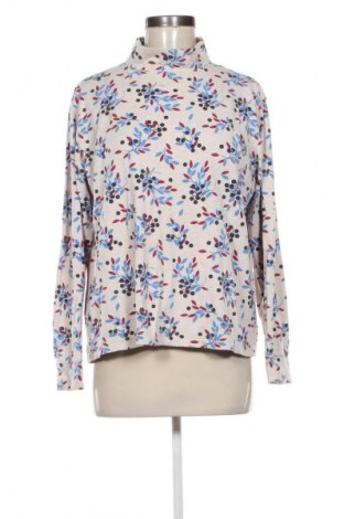 Damski golf Lands' End, Rozmiar L, Kolor Kolorowy, Cena 47,99 zł