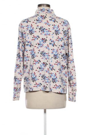 Damski golf Lands' End, Rozmiar L, Kolor Kolorowy, Cena 47,99 zł