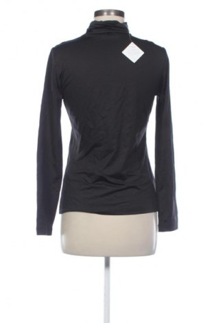 Дамско полo Linea Tesini, Размер M, Цвят Черен, Цена 15,84 €