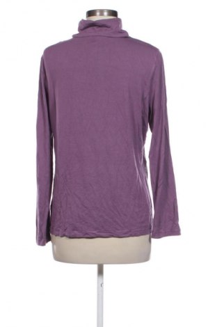 Damski golf Lisa Tossa, Rozmiar XL, Kolor Fioletowy, Cena 39,99 zł