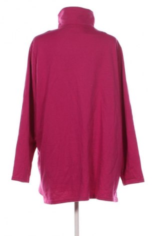 Damen Rollkragen M. Collection, Größe 3XL, Farbe Rosa, Preis 8,99 €