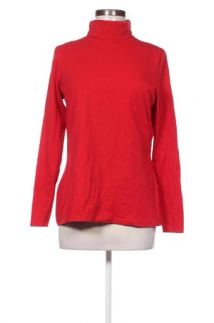 Дамско полo Manguun, Размер XL, Цвят Червен, Цена 9,70 €