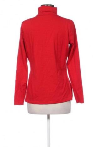 Дамско полo Manguun, Размер XL, Цвят Червен, Цена 9,70 €