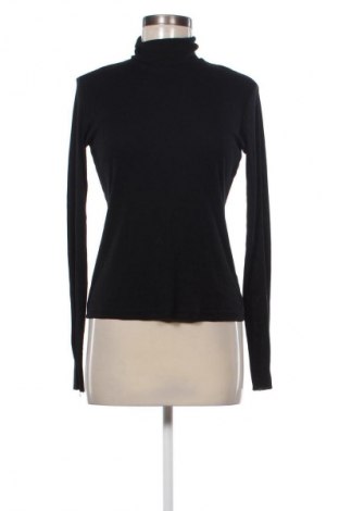 Damski golf Monki, Rozmiar M, Kolor Czarny, Cena 48,23 zł