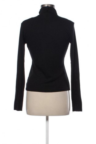 Damski golf Monki, Rozmiar M, Kolor Czarny, Cena 48,23 zł