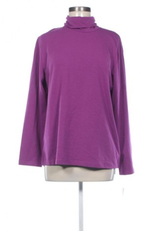 Damski golf Navigazione, Rozmiar XL, Kolor Fioletowy, Cena 42,99 zł