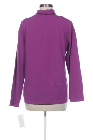 Damski golf Navigazione, Rozmiar XL, Kolor Fioletowy, Cena 42,99 zł