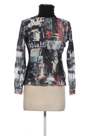 Дамско полo Passport, Размер M, Цвят Многоцветен, Цена 5,11 €