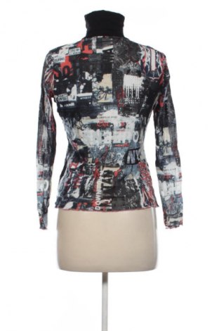 Дамско полo Passport, Размер M, Цвят Многоцветен, Цена 5,11 €