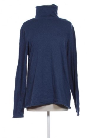 Дамско полo Peruvian Connection, Размер XL, Цвят Син, Цена 19,42 €