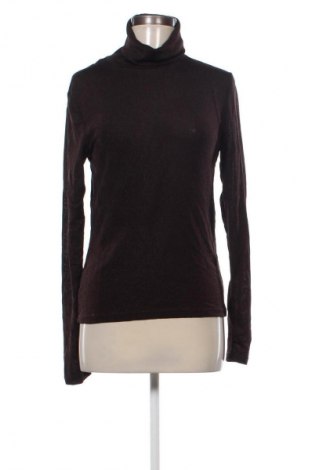 Damski golf Pieces, Rozmiar L, Kolor Brązowy, Cena 49,99 zł