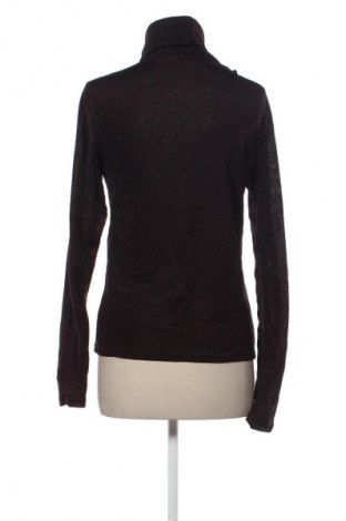 Damski golf Pieces, Rozmiar L, Kolor Brązowy, Cena 49,99 zł