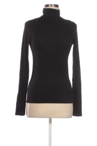 Дамско полo Polo Ralph Lauren, Размер M, Цвят Черен, Цена 63,91 €