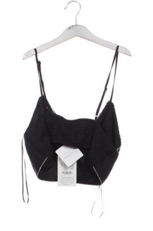 Női garbó Pull&Bear, Méret M, Szín Fekete, Ár 5 249 Ft