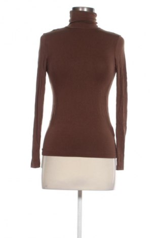 Дамско полo Rich & Royal, Размер S, Цвят Кафяв, Цена 24,55 €