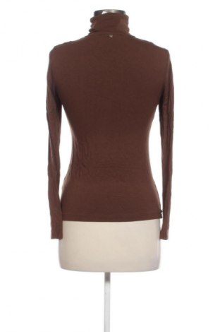 Дамско полo Rich & Royal, Размер S, Цвят Кафяв, Цена 24,55 €