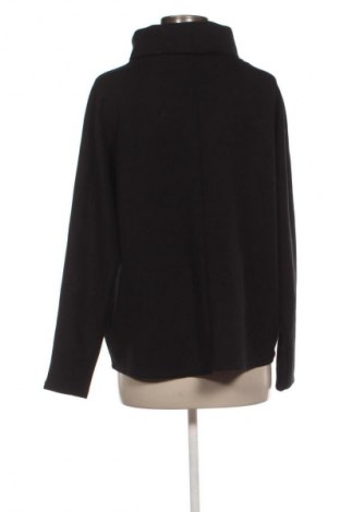 Дамско полo S.Oliver, Размер L, Цвят Черен, Цена 8,18 €