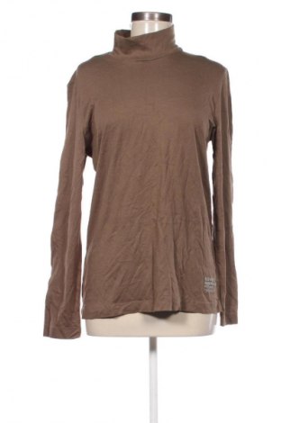 Γυναικείο ζιβάγκο S.Oliver, Μέγεθος M, Χρώμα Καφέ, Τιμή 7,99 €