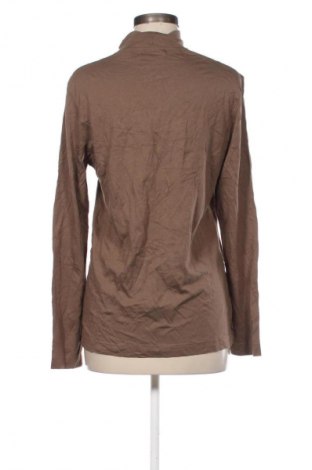 Γυναικείο ζιβάγκο S.Oliver, Μέγεθος M, Χρώμα Καφέ, Τιμή 7,99 €