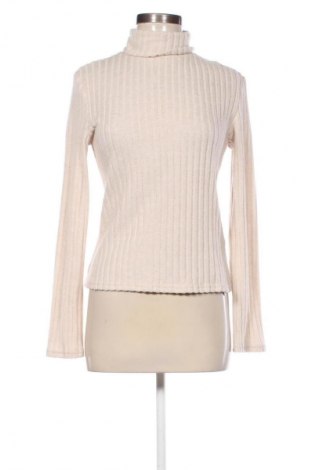 Női garbó SHEIN, Méret M, Szín Bézs, Ár 4 042 Ft