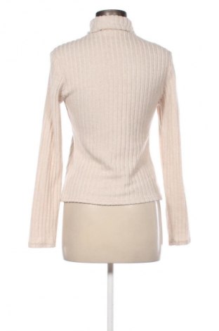 Női garbó SHEIN, Méret M, Szín Bézs, Ár 4 042 Ft