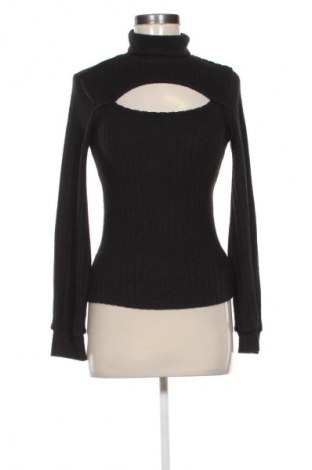 Damski golf SHEIN, Rozmiar S, Kolor Czarny, Cena 45,99 zł