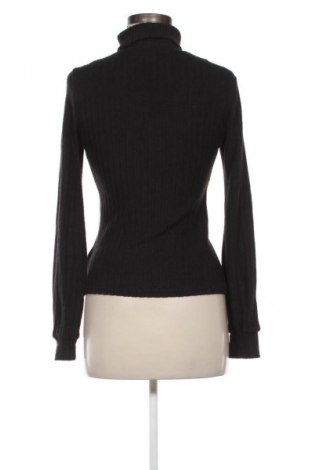 Damski golf SHEIN, Rozmiar S, Kolor Czarny, Cena 45,99 zł