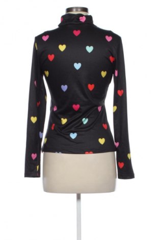 Damski golf SHEIN, Rozmiar M, Kolor Kolorowy, Cena 98,67 zł