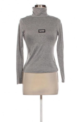 Damen Rollkragen SHEIN, Größe M, Farbe Grau, Preis € 4,99